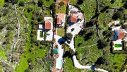 Xirosterni MIT VIDEO Kreta, Xirosterni: Villa mit Panoramablick auf Meer und weiße Berge auf einem 5.159 m² großen Privatgrundstück